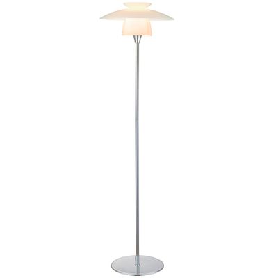 Halo Design SCANDINAVIA Floor Golvlampa Opalic 150 cm