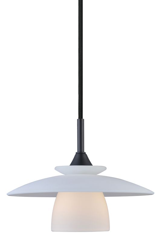 Halo Design Scandic pendant Pendellampa Opalic Ø20 cm