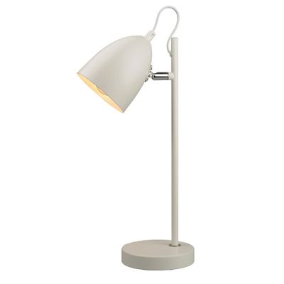Halo Design Yep ! Bordslampa Vit 37 cm