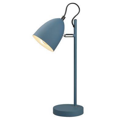 Halo Design Yep ! Bordslampa Blå 37 cm