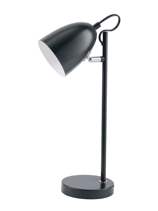 Halo Design YEP ! Table Bordslampa Svart 37 cm