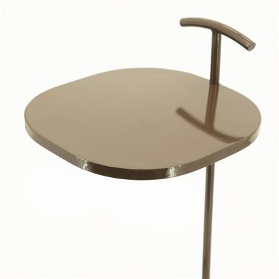 By Boo Buddy - Brunt sidobord