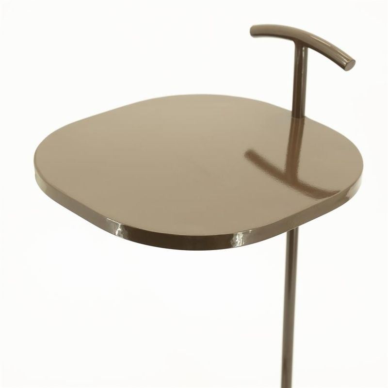 By Boo Buddy - Brunt sidobord