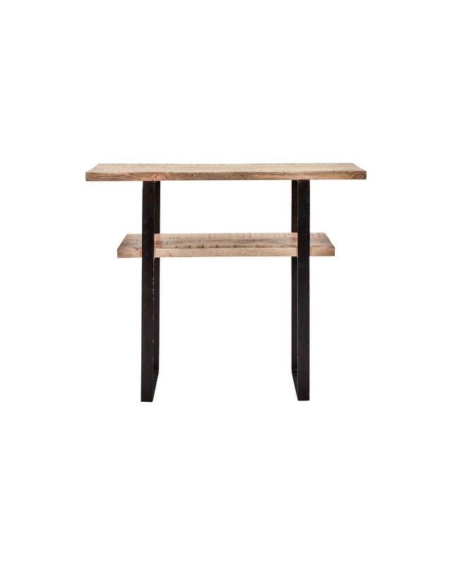 House Doctor Woda Konsolbord i Naturträ