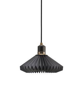 Halo Design Paris Pendant Pendellampa Earth Brown Ø24 cm