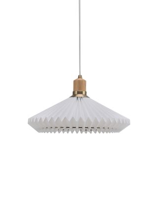 Halo Design Paris Pendant Pendellampa Clean White Ø40 cm