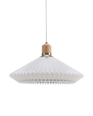 Halo Design Paris Pendant Pendellampa Clean White Ø60 cm