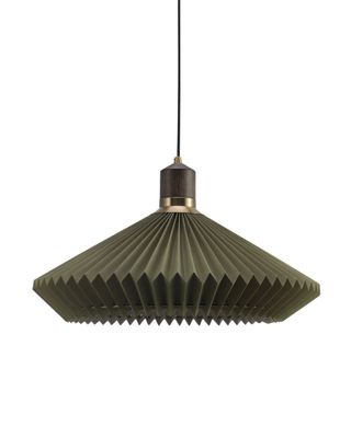 Halo Design Paris Pendant Pendellampa Forest Green Ø60 cm