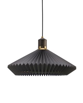 Halo Design Paris Pendant Pendellampa Earth Brown Ø60 cm