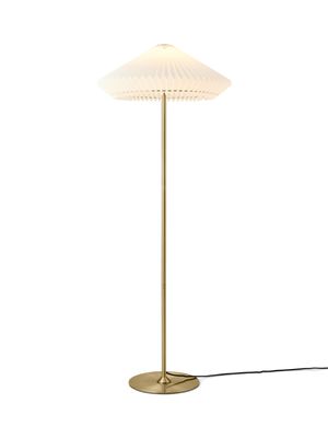 Halo Design Paris - Golvlampa Vit, antique 140 cm