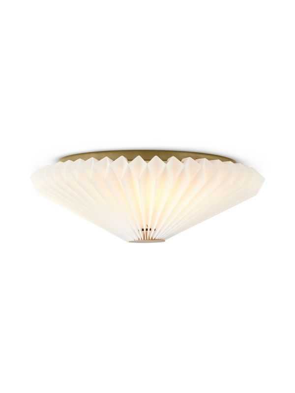 Halo Design Paris - Plafond Vit, antique Ø40 cm