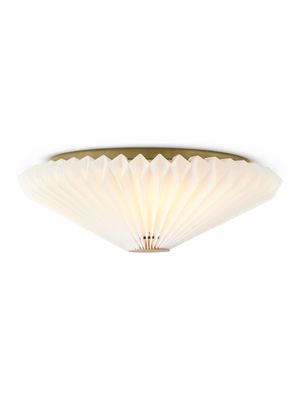 Halo Design Paris Ceiling Vägglampa Clean White Ø50 cm
