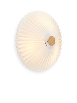 Halo Design Paris Ceiling Vägglampa Clean White Ø50 cm