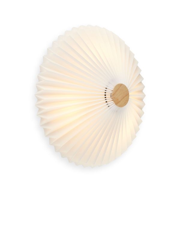 Halo Design Paris Ceiling Vägglampa Clean White Ø50 cm