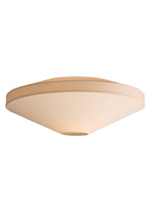Halo Design Paris Ceiling Vägglampa Creme Ø56 cm