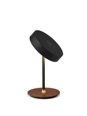 Halo Design On The Move - Portable Bordslampa Svart 19 cm