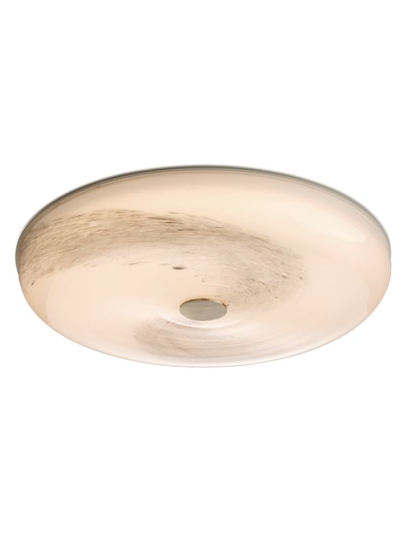 Halo Design Stockholm Plafond Vägglampa Marble grey Ø31 cm