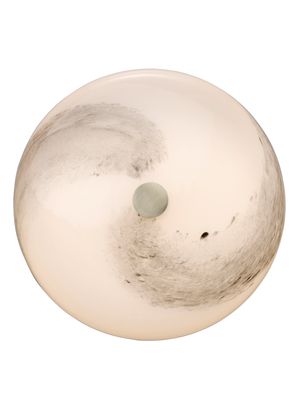 Halo Design Stockholm Plafond Vägglampa Marble grey Ø31 cm