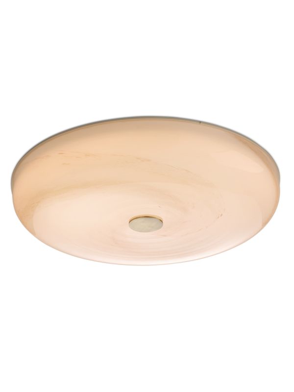 Halo Design Stockholm Plafond Vägglampa Marble brown Ø31 cm