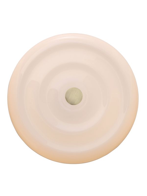 Halo Design Wave Plafond Vägglampa Opal Ø30 cm