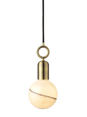 Halo Design Stockhom Pendellampa Antique Ø5 cm