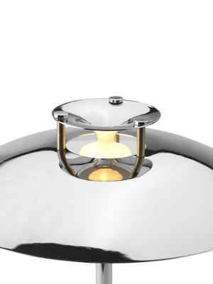 Halo Design Stepp 1-2-3 Portable Bordslampa ChToscana 30 cm