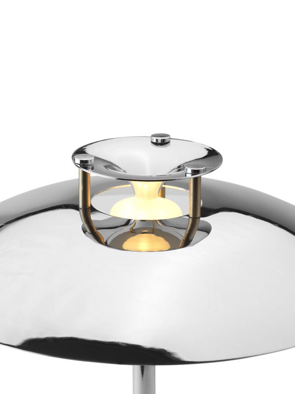 Halo Design Stepp 1-2-3 Portable Bordslampa ChToscana 30 cm