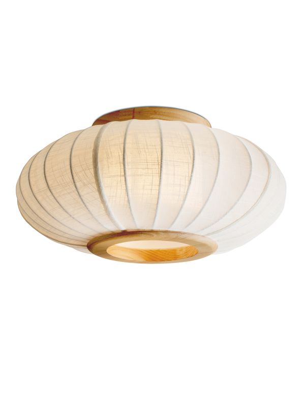 Halo Design Balloon Ceiling Vägglampa Creme Ø40 cm