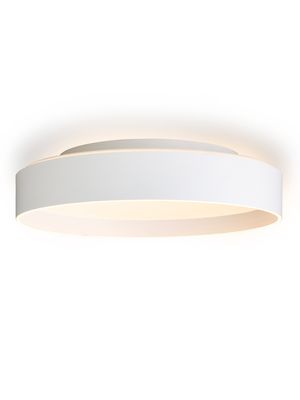 Halo Design Universal 3 Plafond Matte White Ø50 cm