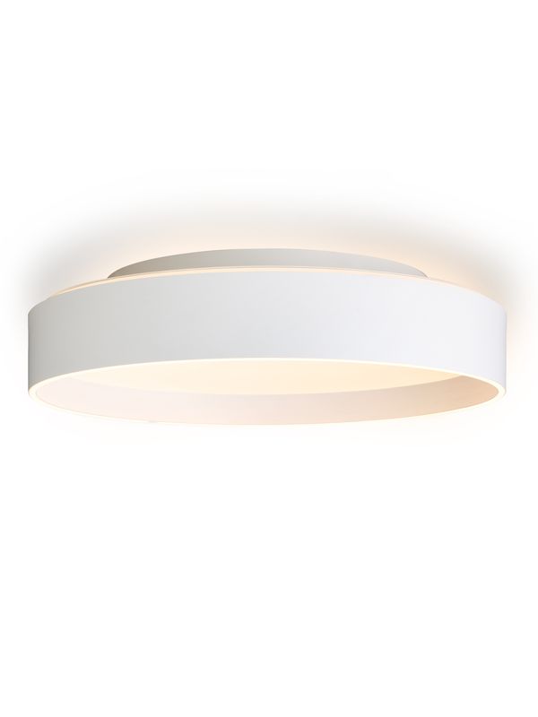 Halo Design Universal 3 Plafond Matte White Ø50 cm