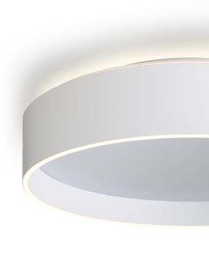 Halo Design Universal 3 Plafond Matte White Ø50 cm