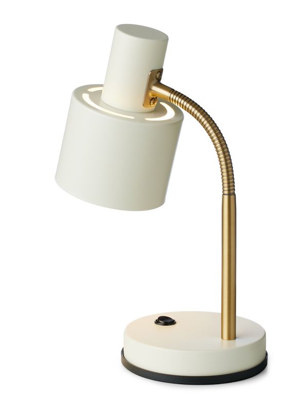 Halo Design Vogue - Bordslampa Creme 31 cm