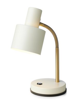 Halo Design Vogue - Bordslampa Creme 31 cm