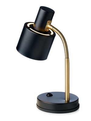 Halo Design Vogue - Bordslampa Svart 31 cm