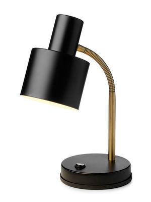 Halo Design Vogue - Bordslampa Svart 31 cm