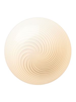 Halo Design Mini Mush Bordslampa Opalic, Vit 17 cm