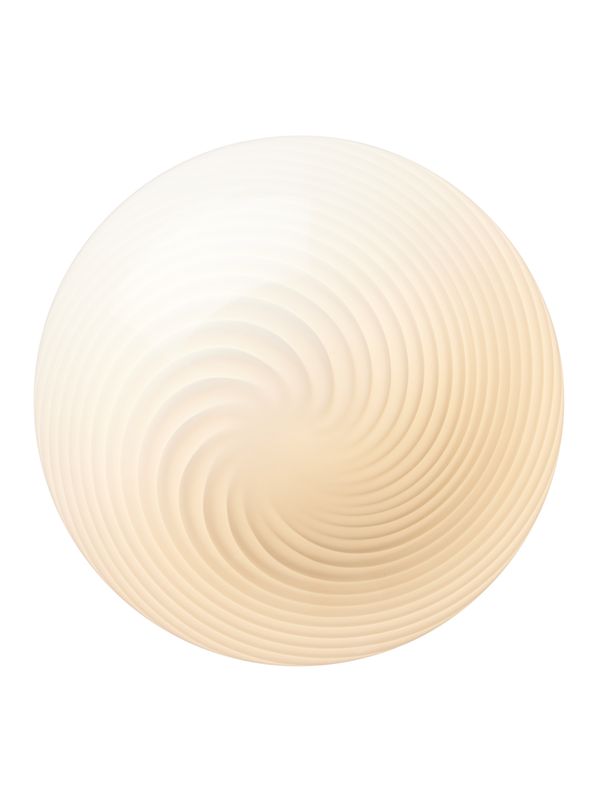 Halo Design Mini Mush Bordslampa Opalic, Vit 17 cm