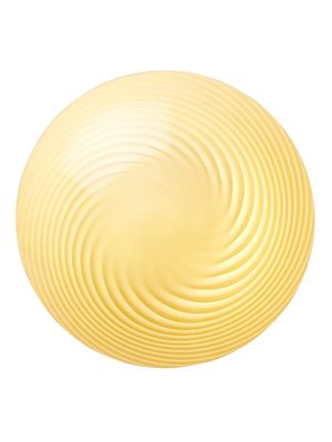 Halo Design Mini Mush Bordslampa Creme 17 cm