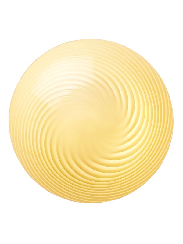 Halo Design Mini Mush Bordslampa Creme 17 cm