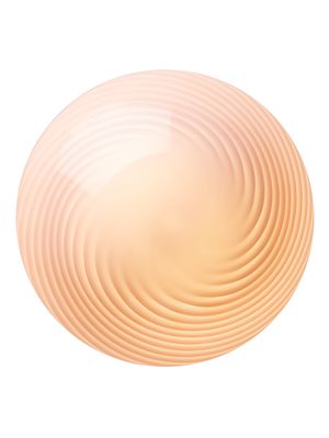 Halo Design Mini Mush Bordslampa Rose 17 cm