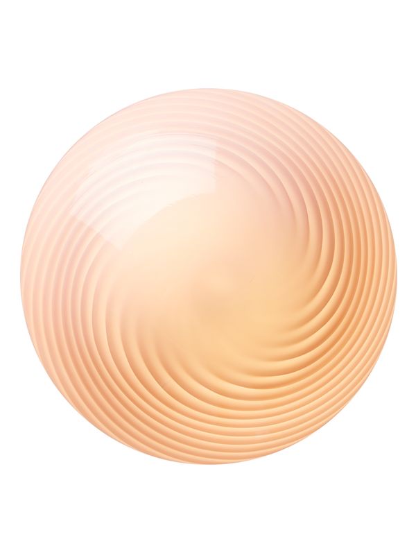 Halo Design Mini Mush Bordslampa Rose 17 cm