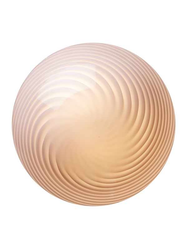 Halo Design Mini Mush Bordslampa Purple 17 cm