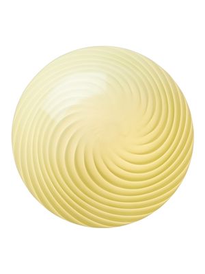 Halo Design Mini Mush Bordslampa Olive 17 cm