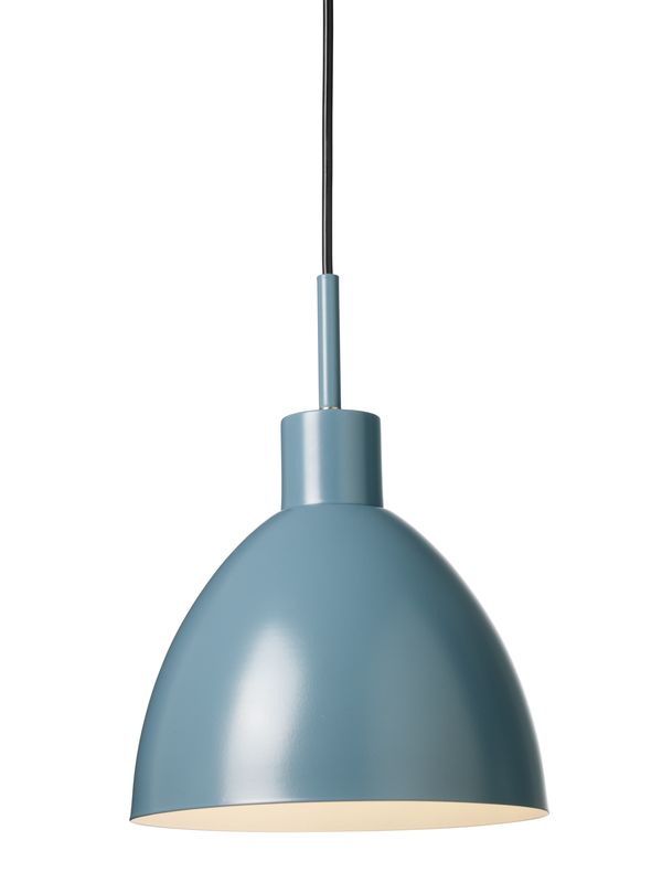 Halo Design Rock Pendant Pendellampa Petroleum Ø20 cm