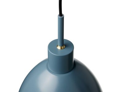 Halo Design Rock Pendant Pendellampa Petroleum Ø20 cm