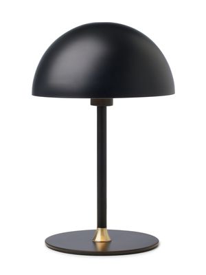 Halo Design Boogie Table Bordslampa Matte Black 25 cm