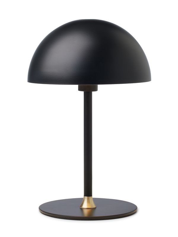 Halo Design Boogie Table Bordslampa Matte Black 25 cm