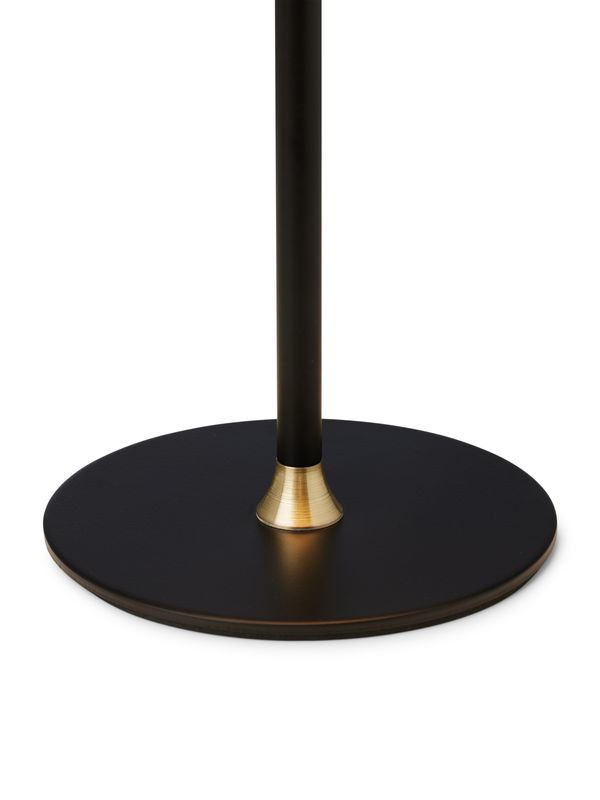 Halo Design Boogie Table Bordslampa Matte Black 25 cm