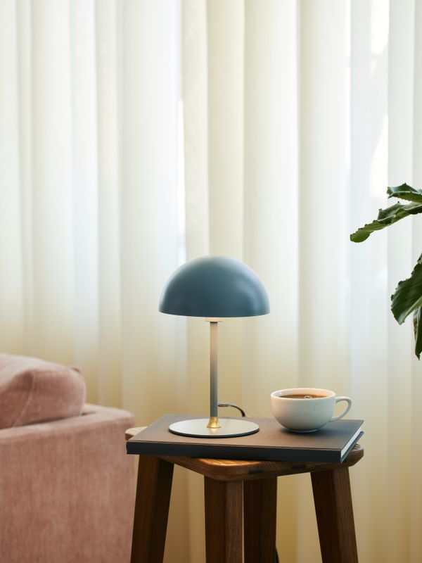 Halo Design Boogie Table Bordslampa Petroleum 25 cm