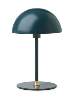 Halo Design Boogie Table Bordslampa Dark Green 25 cm